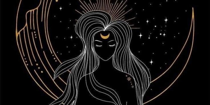 736x1104 beyazkraliçe on #Wallpapers in 2021 | Celestial art, Witchy wallpaper,  Moon art | Witchy wallpaper, Celesti… | Witchy wallpaper, Celestial art,  Spiritual art