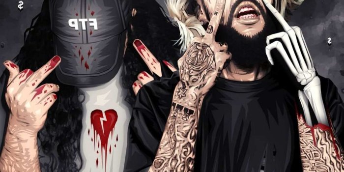 1080x1080 Suicideboys Wallpaper #7 PNG/JPG/PDF Digital Download | suicideboysmerch.com
