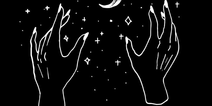 1440x2560 28+] Witch Aesthetic iPhone Wallpapers - WallpaperSafari