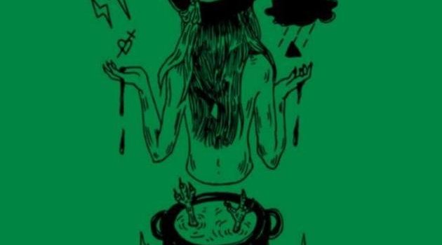 630x1280 Witchy wallpaper by learnfromme - Download on ZEDGE™ | 12ef