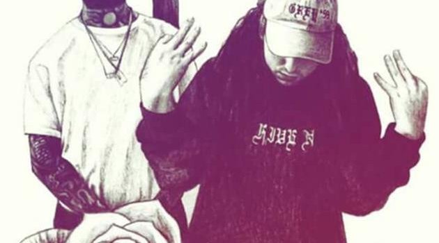630x1280 uicideboy wallpaper by D1ma6 - Download on ZEDGE™ | ce19
