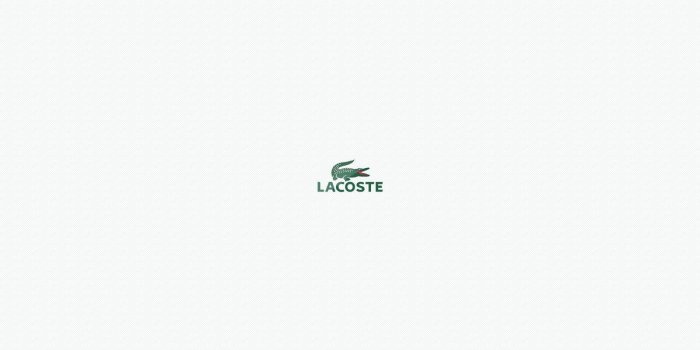 1600x1200 Lacoste Logo Wallpapers