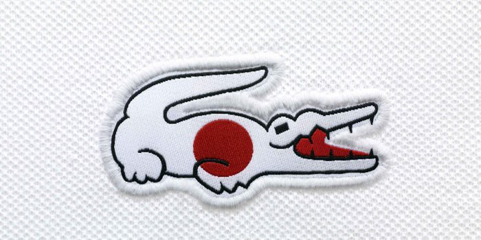 3500x2586 Wallpaper Lacoste, Polo Shirt, Logo, Brand, Graphics, Background - Download  Free Image