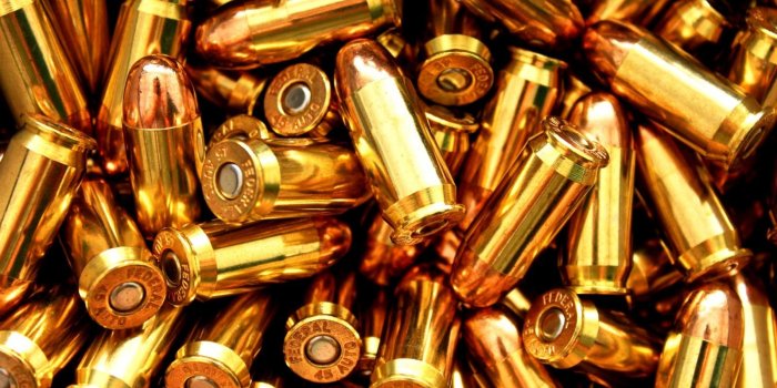 1600x1000 Bullets Wallpapers