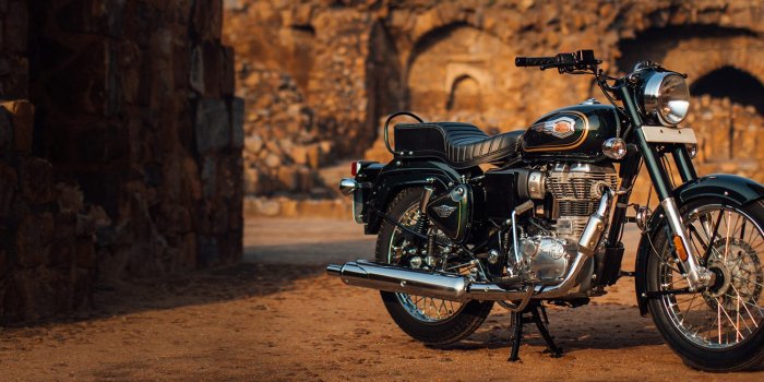 1920x750 Royal Enfield Bullet Wallpapers | BadAssHelmetStore
