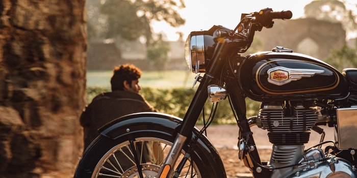 1920x750 Royal Enfield Bullet Wallpapers | BadAssHelmetStore