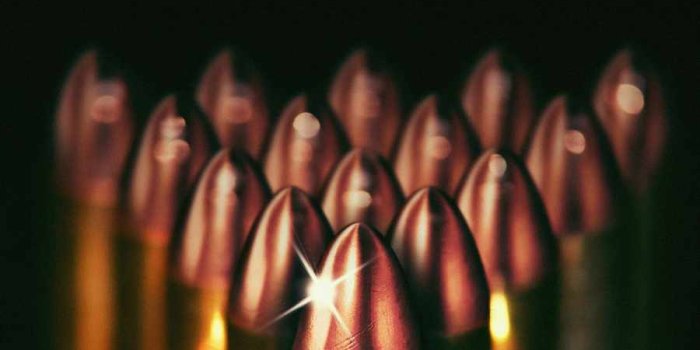 900x1600 Bullets IPhone Wallpaper - IPhone Wallpapers : iPhone Wallpapers