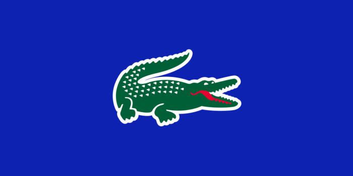 1080x1080 Wallpaper Logo Lacoste 4K