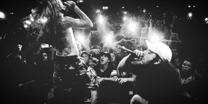 1920x1080 Free download uicideboy Wallpapers [1920x1080] for your Desktop, Mobile &  Tablet | Explore 96+ Ghostemane Wallpapers |