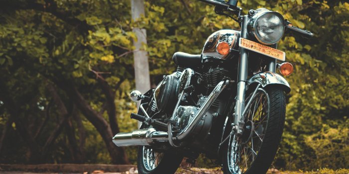 4944x3064 Bike Bullet Wallpapers