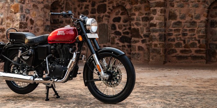 1920x750 Royal Enfield Bullet Wallpapers | BadAssHelmetStore