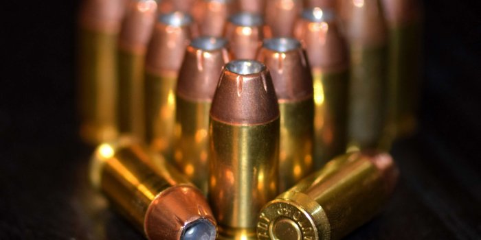 3840x3409 bullets» 1080P, 2k, 4k HD wallpapers, backgrounds free download | Rare  Gallery
