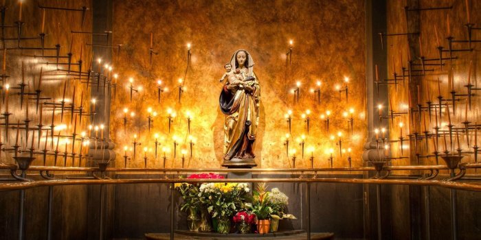 2560x1600 Catholic Wallpapers - Top Free Catholic