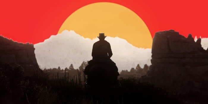 2880x1800 Red Dead Redemption 2 Wallpaper 4K