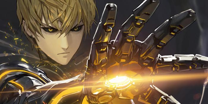 3840x2160 Genos» 1080P, 2k, 4k HD wallpapers