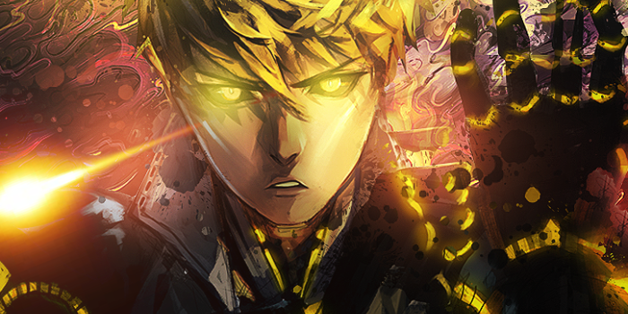 725x1205 I made a Genos Wallpaper for Mobile : r