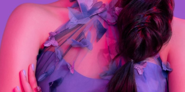 1080x2400 Jenna Ortega Wallpaper 4K, American