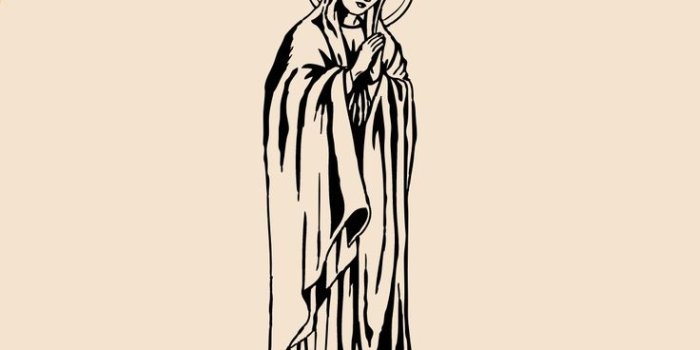 736x1308 Pin on Faith aesthetic