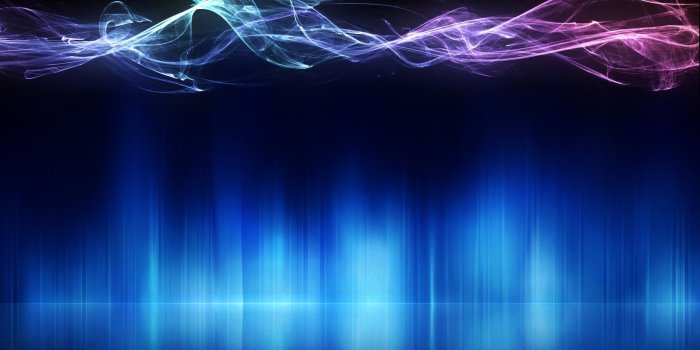 1680x1050 Free download Abstract Energy Wallpaper