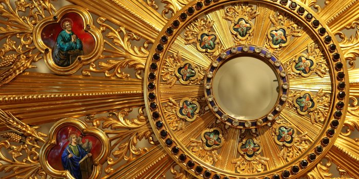 1920x1200 Catholic Desktop Backgrounds (71+ pictures)