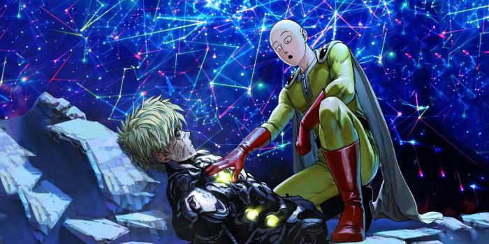 1920x1080 2 Genos Live Wallpapers, Animated