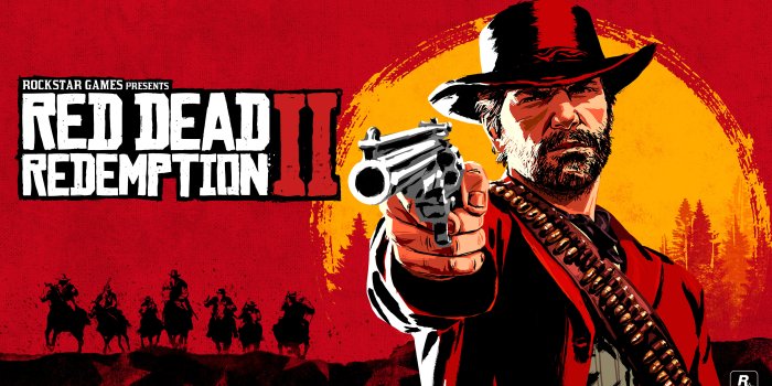 3840x2160 Red Dead Redemption 2 Wallpapers and