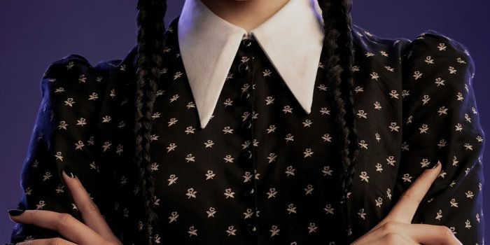 1080x1920 Jenna Ortega Wallpapers - Top 20 Best