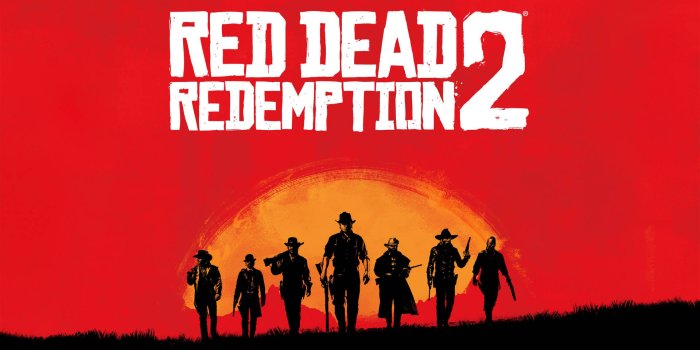 1920x1080 200+] Red Dead Redemption 2 Wallpapers