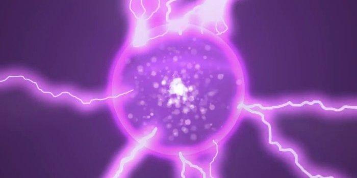 1080x1920 Purple Energy Wallpapers