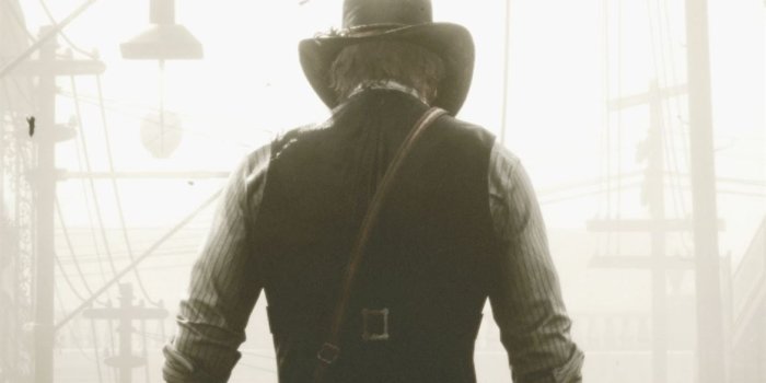 1170x2532 Best Red dead redemption 2 iPhone 12 HD