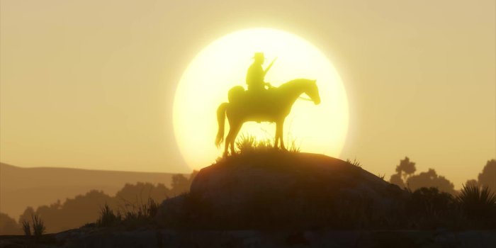 1920x1080 6 Red Dead Redemption 2 Live Wallpapers