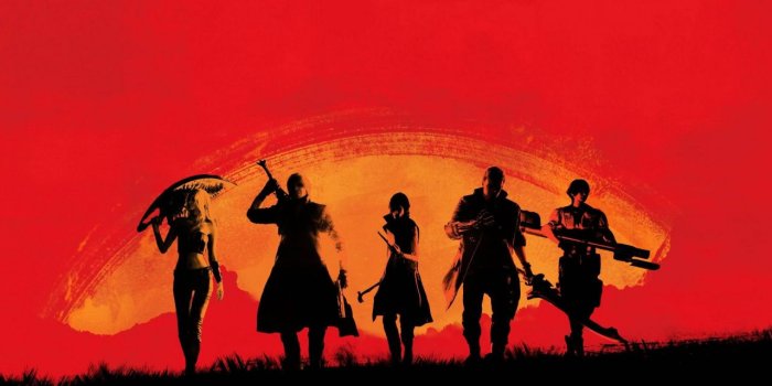 1280x2120 Red Dead Redemption 2 iPhone Wallpapers