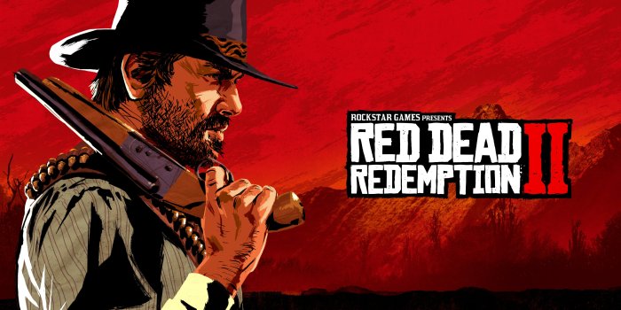 3840x2160 RDR2 Wallpapers and Backgrounds
