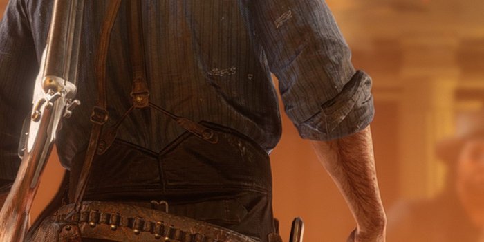 1440x2560 Arthur Morgan Wallpaper 4K, Red Dead