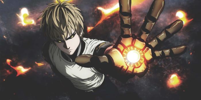 1920x1080 100+] Genos Wallpapers | Wallpapers.com