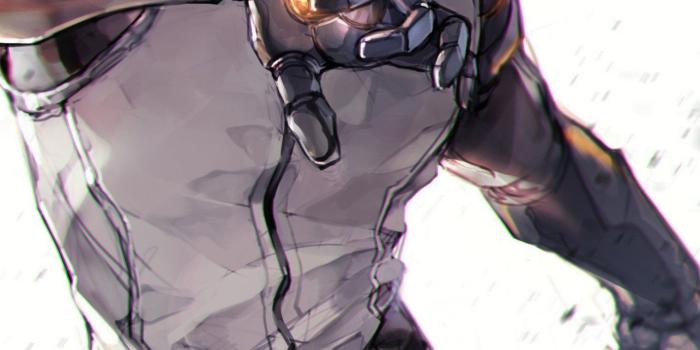 1284x2778 Genos iPhone Wallpapers Free Download