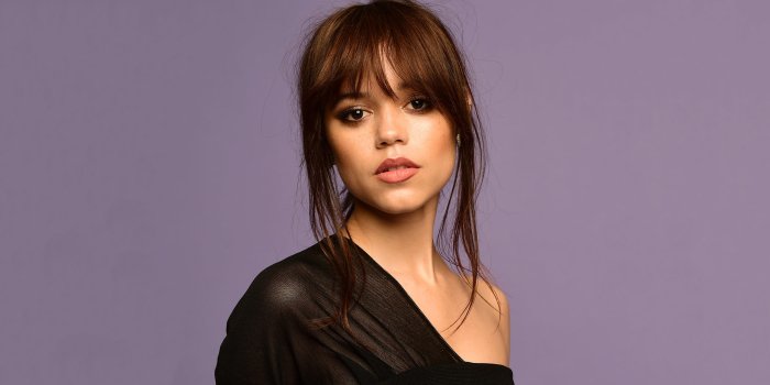 2560x1440 Jenna Ortega: Everything You Need To