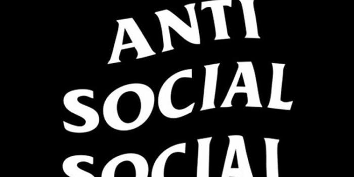 750x1334 Anti Social Social Club Wallpapers