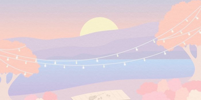 1280x720 Aesthetic Cute Desktop Wallpapers