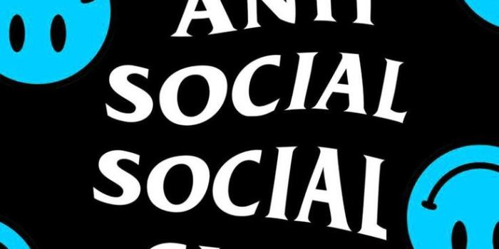 736x1472 Anti Social Club Wallpaper - iXpap