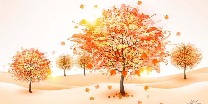 1920x1080 Cute Fall Desktop Wallpapers