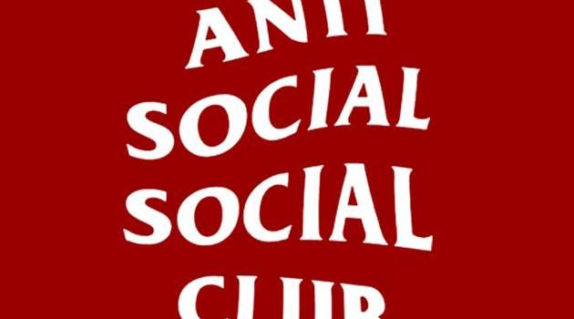 630x1280 anti social wallpaper by RyleighHanicq