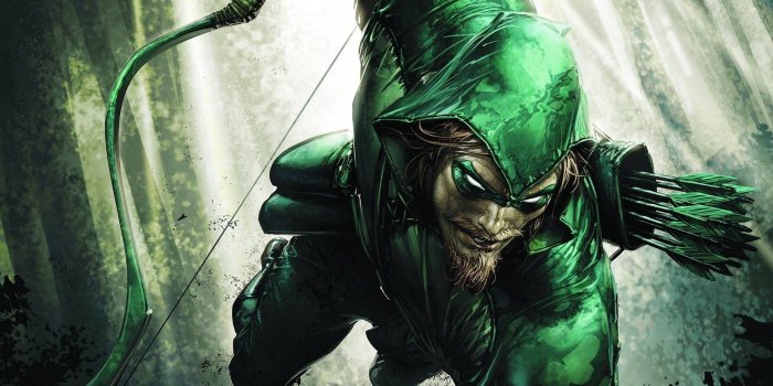 1920x1080 Green Arrow Wallpapers - Top Free Green