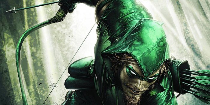 1080x1920 Green Arrow iPhone Wallpapers - Top