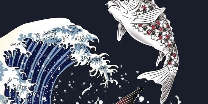 700x1278 Japanese pop art