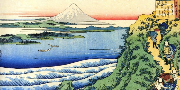 2560x1600 Japanese Painting Wallpapers