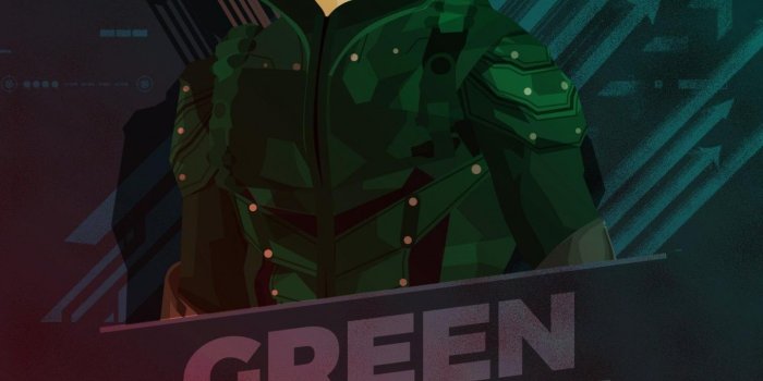 1440x2560 Free download Green Arrow Wallpapers