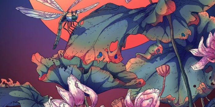 736x1390 Japanese art prints