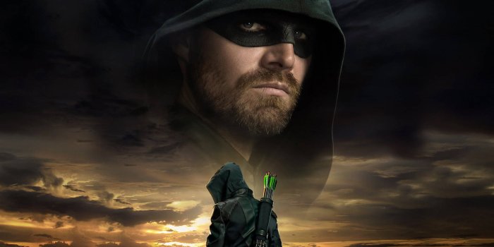 1920x1080 100+] Green Arrow Wallpapers