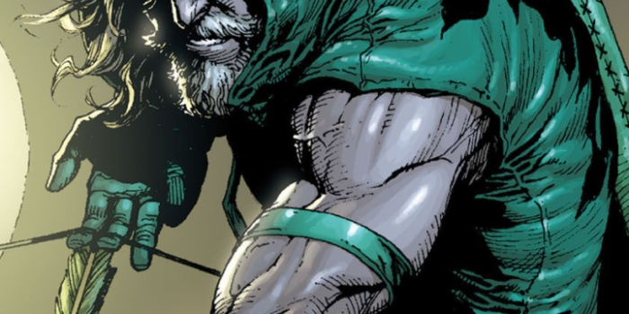 720x1280 Green arrow comics, Arrow dc comics, Dc
